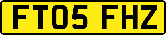 FT05FHZ