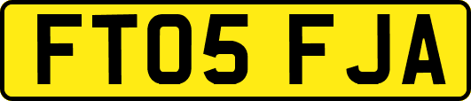 FT05FJA