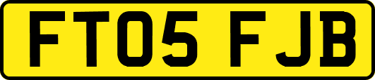 FT05FJB