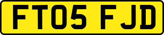 FT05FJD