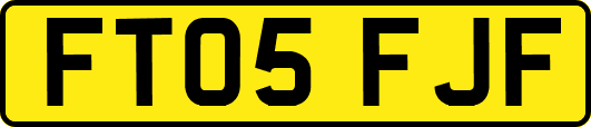 FT05FJF