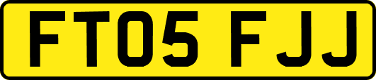 FT05FJJ