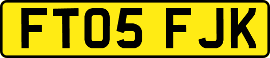 FT05FJK