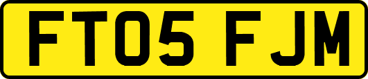 FT05FJM