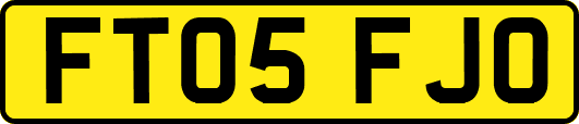 FT05FJO
