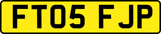 FT05FJP