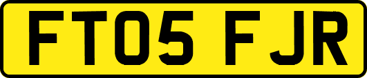 FT05FJR