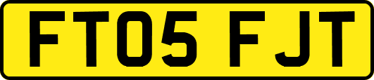 FT05FJT