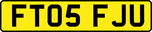 FT05FJU