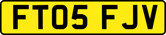 FT05FJV