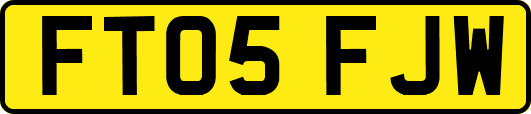 FT05FJW
