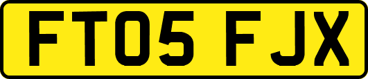 FT05FJX