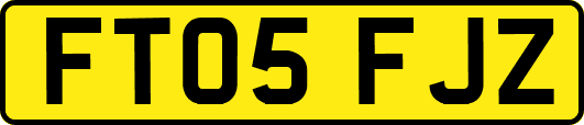 FT05FJZ