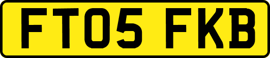 FT05FKB