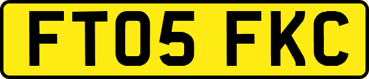 FT05FKC
