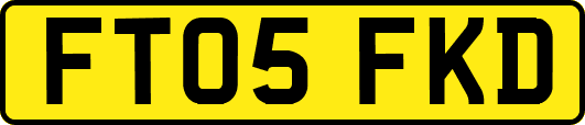 FT05FKD