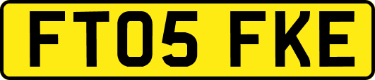 FT05FKE