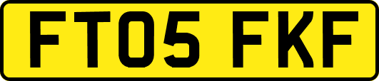 FT05FKF
