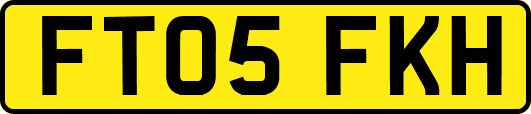 FT05FKH