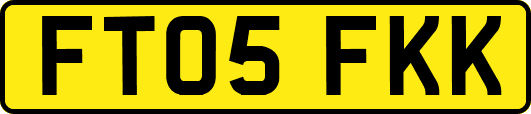 FT05FKK