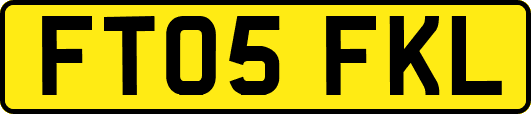 FT05FKL
