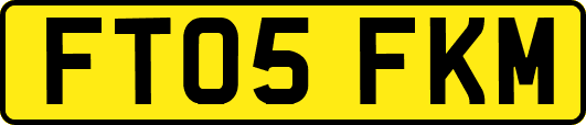 FT05FKM