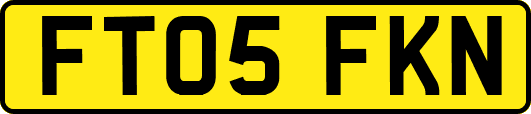FT05FKN