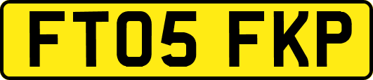 FT05FKP