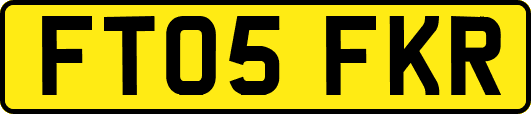 FT05FKR