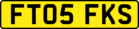 FT05FKS