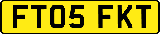 FT05FKT