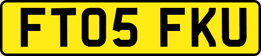 FT05FKU