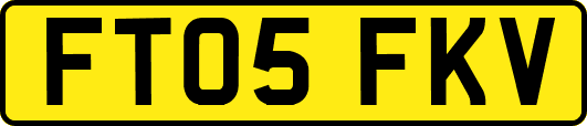 FT05FKV