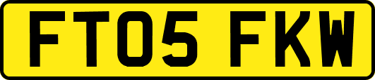 FT05FKW