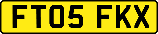 FT05FKX