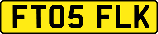 FT05FLK
