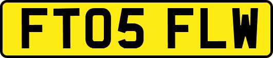 FT05FLW