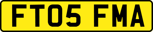FT05FMA
