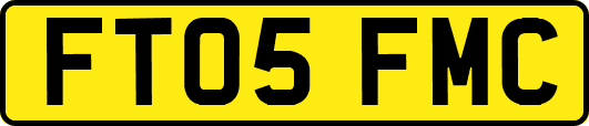FT05FMC
