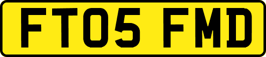FT05FMD