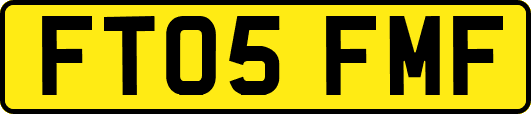 FT05FMF