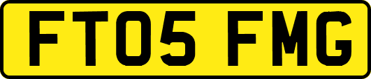 FT05FMG