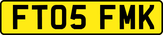 FT05FMK