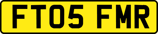 FT05FMR