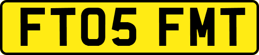 FT05FMT