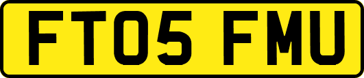 FT05FMU
