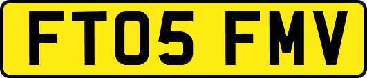FT05FMV