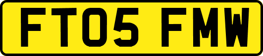 FT05FMW