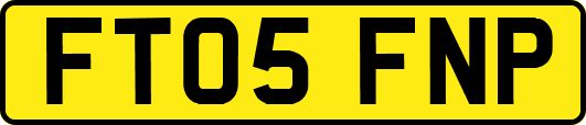 FT05FNP