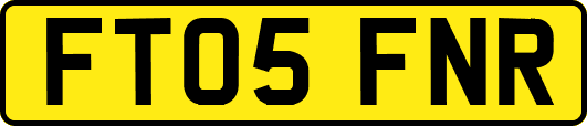 FT05FNR